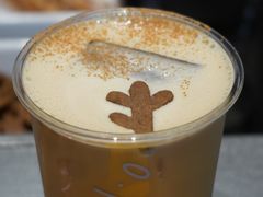 -O.P.S. CAFE