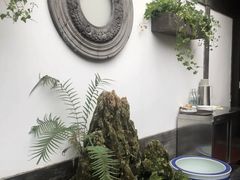 -龙井壹号·茶缘山景宴(龙井村店)