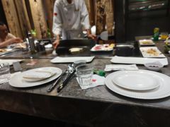 -雅玛花式铁板烧(国宏宾馆店)