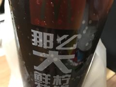 -麦当劳(红旗路店)