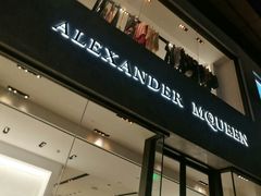-Alexander McQueen(远洋太古里店)