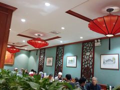 -春江饭店(共青团路总店)