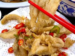 -一哥美食(总店)
