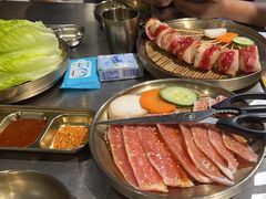 -本炙炭烤·蒲烧活鳗料理店(金沙洲店)