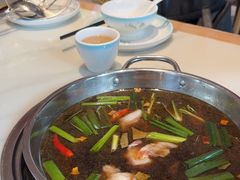 -鹅香四海·卤水火锅·砂锅粥·潮汕菜(宝安店)