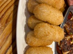 -兔槽江湖菜·重庆璧山兔(水围店)