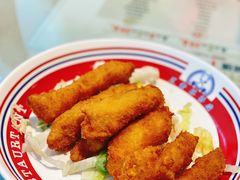 -星發茶餐厅(小梅大街店)