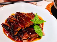 杭州酱鸭-竹外桃花·江南小酒馆(SKP·S店)