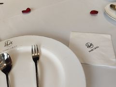 -哈布斯扒房(华发商都店)