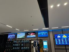 -赛卡联盟卡丁车馆(上海世博店)