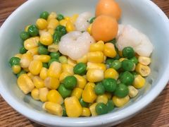 -小厨娘淮扬菜(六合欢乐港店)