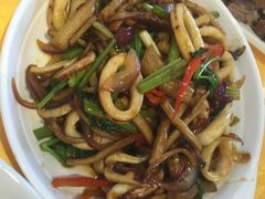 -老字号蛇口德记烧腊饭店·海鲜加工