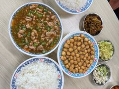 -王大妈清汤饸饹(白云社区店)