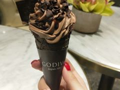 -GODIVA(王府井apm店)