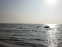 -东戴河风景区