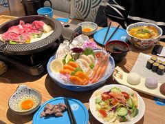 -晴季寿司(活力城店)