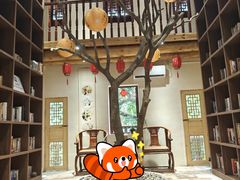 -飞霞风景名胜区