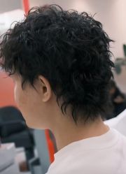 -Kraemer Paris苏豪发廊