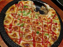 -千代武日本料理(开发区店)