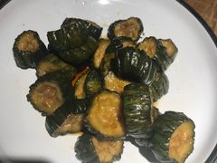 -渝信川菜 · 川味家常菜(长安店)