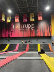 -latitude乐图空间(建宁路店)
