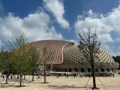 -牛首山文化旅游区