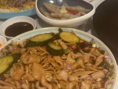 -沙河粉村·国家非遗传承(云台店)