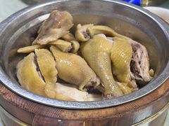 -成惠食府(赤岗店)