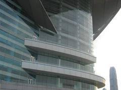 -香港会议展览中心演讲厅
