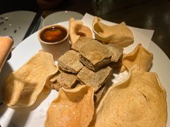 孔乙己炸臭豆腐-弄堂里(阿里西溪A区店)