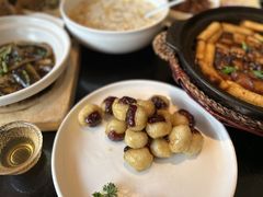 -芳芳私房菜·精做淮扬菜(承德路店)
