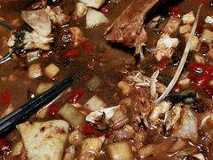 -旺顺阁·北京菜(北辰上品+)