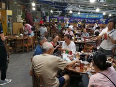 大堂-小向麻辣烫(天街总店)