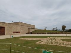 -盘龙城国家考古遗址公园