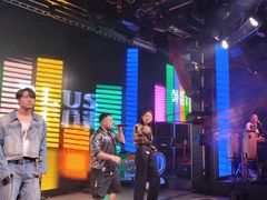 -ACE CLUB(大连民主广场店)