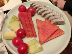 -皇冠假日酒店-御皇轩中餐厅