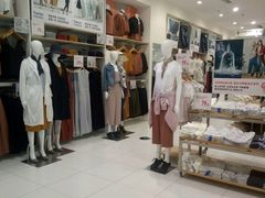 -优衣库(泉州中骏世界城店)