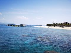 -三亚西岛海洋文化旅游区