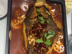 -紫光园·烤鸭(吕家营店)