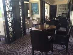 -三亚福朋喜来登酒店·大堂吧