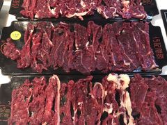 -潮发潮汕牛肉店(龙洞店)