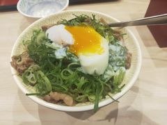 -食其家·牛丼咖喱(太阳宫店)
