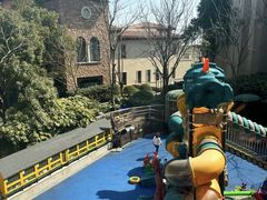 -上海崇明金茂凯悦酒店