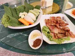 -平壤馆(西塔街店)