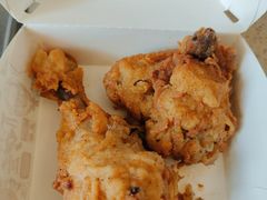 -肯德基(新凌云店)
