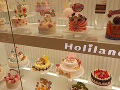 -好利来(团结湖店)