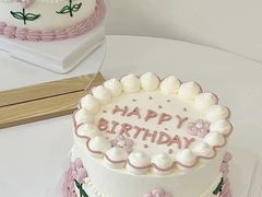 -那家面包房(珠江路店)