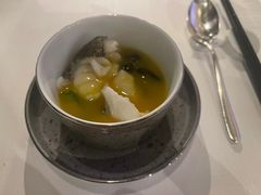-傲廬·云端餐厅·深圳柏悦酒店