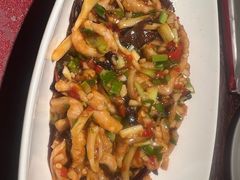-渝信川菜(长安店)