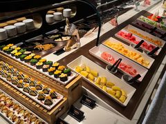 -比格比萨自助(南京万达茂店)